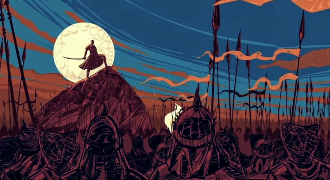 ajaydhumal5500's tweet photo. the founder of Maratha dynasty
Proud to be Maratha 🚩🚩 &amp; Proud to be Indian 🇮🇳
Jai Bhavani Jai Shivaji 🚩
#ShivajiMaharaj #ShivJayanti #छत्रपती_शिवाजी_महाराज #ShivJayanti https://t.co/JnPD1IpCnM