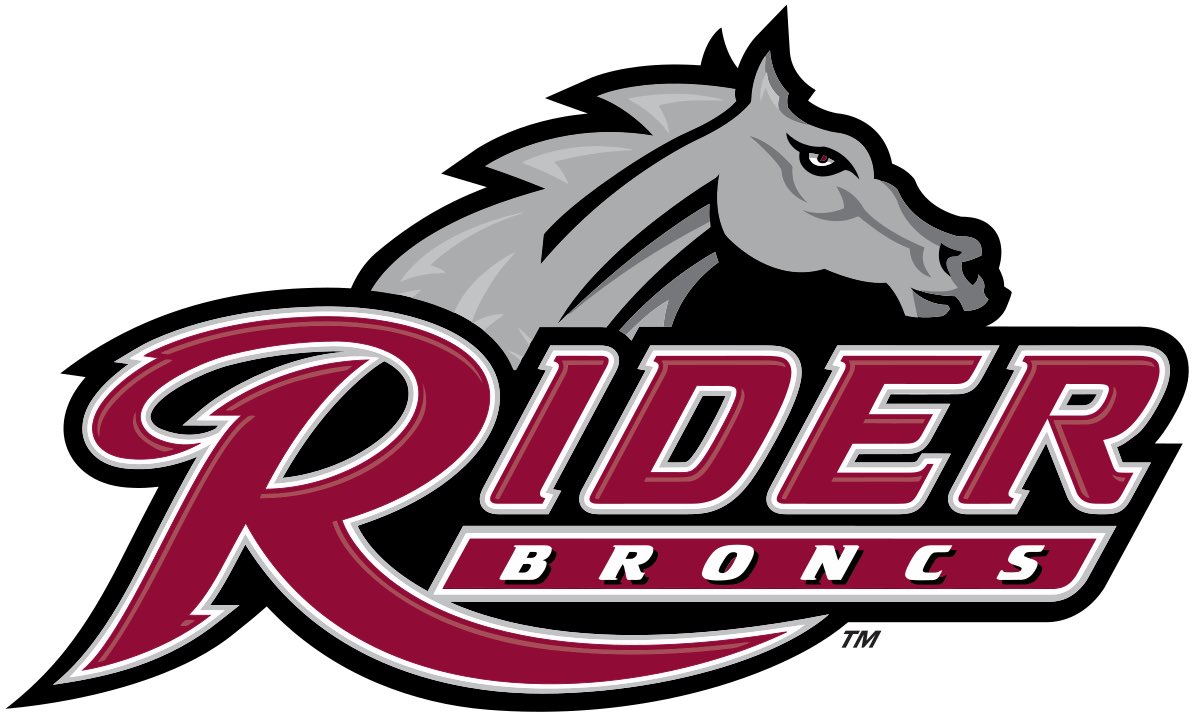 DarenPJr's tweet photo. Blessed to receive an offer from Rider University!! https://t.co/glF7BqVMHE