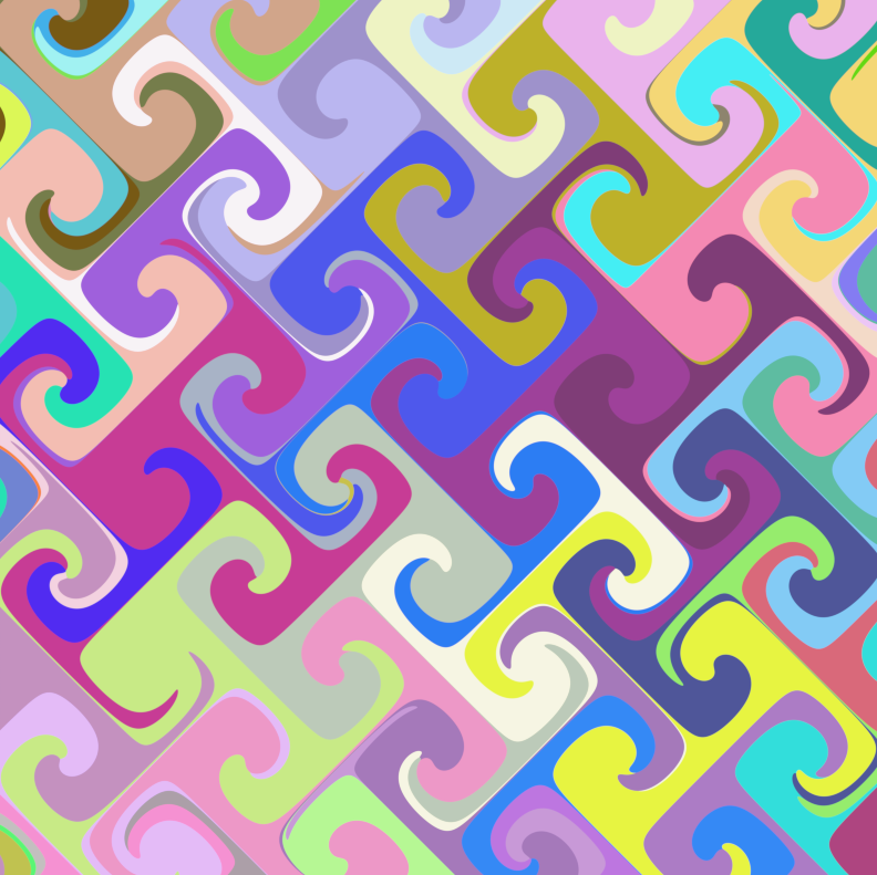 robert_trirop's tweet photo. Some more (sin(y),cos(x)) advection experiments: https://t.co/xrENxfkt2R