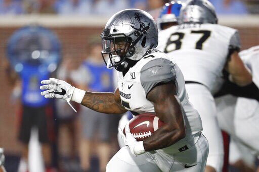 Blessed to receive an offer from Vanderbilt! @J_Egorugwu <a href="/VUFBRecruiting/">Vanderbilt Football Recruiting News</a> <a href="/AHSALFBRECRUIT/">Auburn High School Football Recruiting</a> <a href="/ITATJason/">Jason Caldwell</a> @Keith247Sports