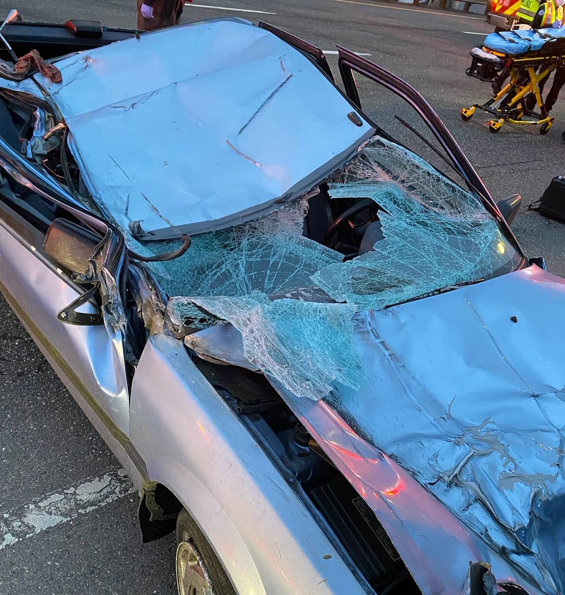 Kent Firefighters tweet media