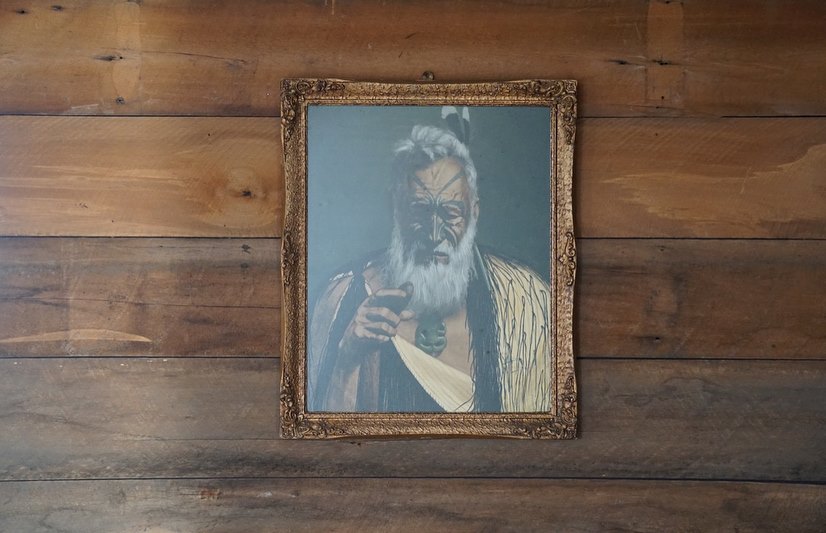 Integral to who we are is where we come from. Honouring Royce’s great, great grandfather, Chieftain Tiki Tere Mihi, the Tiki is a hand crafted Māori treasure which, when gifted bestows good fortune &amp; love. We craft our wines with this in mind. #tikiwines #treasureofnz #nzers