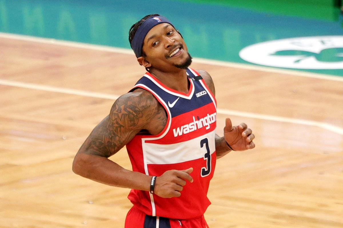BleacherReport tweet picture