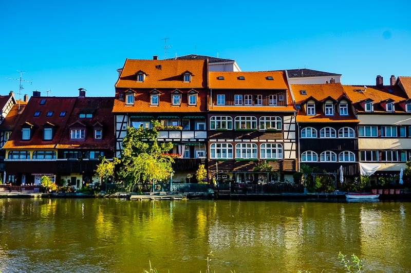 sheriannekay's tweet photo. 30 things to do, see and eat in Bamberg Germany to plan your itinerary: red sagging rooftops, half-timber homes, frescoes, a castle, canals, and smoky beer https://t.co/h6aI701LCu via @sheriannekay #BambergGermany @GermanyTourism https://t.co/cmfqxsjFcJ