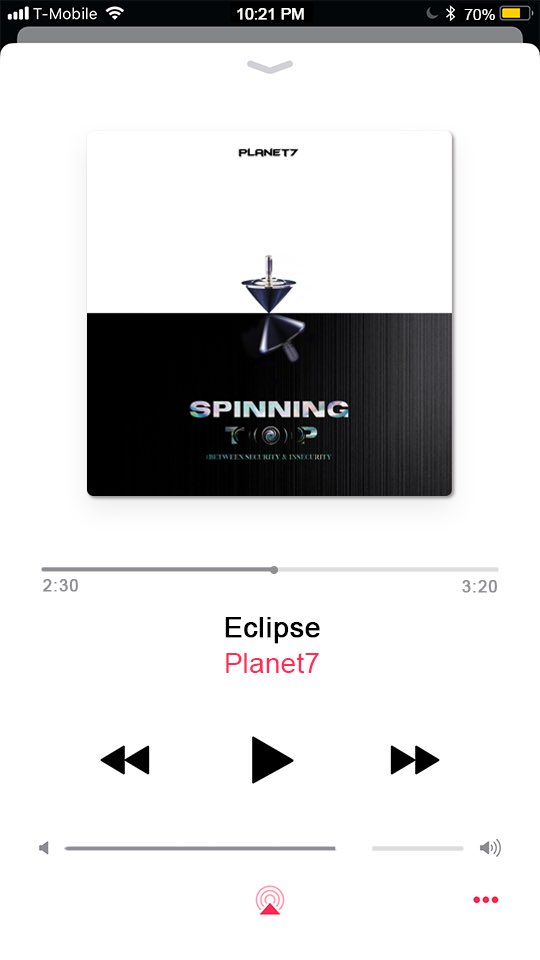 twtlunarsolar's tweet photo. ⠀·  ៸៸  ₊ 𝔩𝔞𝔫𝔡__ 』 ıng :: ın ⋅ ☾ 𝓛╱unᥲr-⧉.solᥲ˖𝓻 𓂅 : #Sun’s plᥲчlıst › #StreamPartyWPLANET7 * #Team_Eclipse 

Llegó un regalo de los chicos de @twt_PLANET7, estoy tan emocionada porque se acordarán de mi. ¿Mi canción favorita? Sin duda es Eclipse. https://t.co/a37qAJ9o89