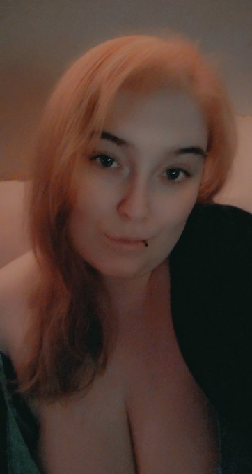 I'm a ginger again for a few days!! 😍 https://t.co/MBB3Y5uChY<a href="/tag/newprofilepic"class="tags"><span>#newprofilepic</span></a>