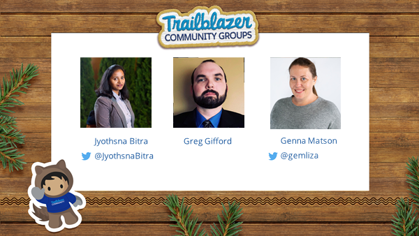 JyothsnaBitra's tweet photo. We are getting started with the Day-2 of our Marketing Cloud Consultant Bootcamp. Today's topic: Automation by @GregoryRGifford @gemliza @guilda_h @marketingcloud #MCCBootcamp
https://t.co/dus07TNbEq https://t.co/8BfN2OHq7c
