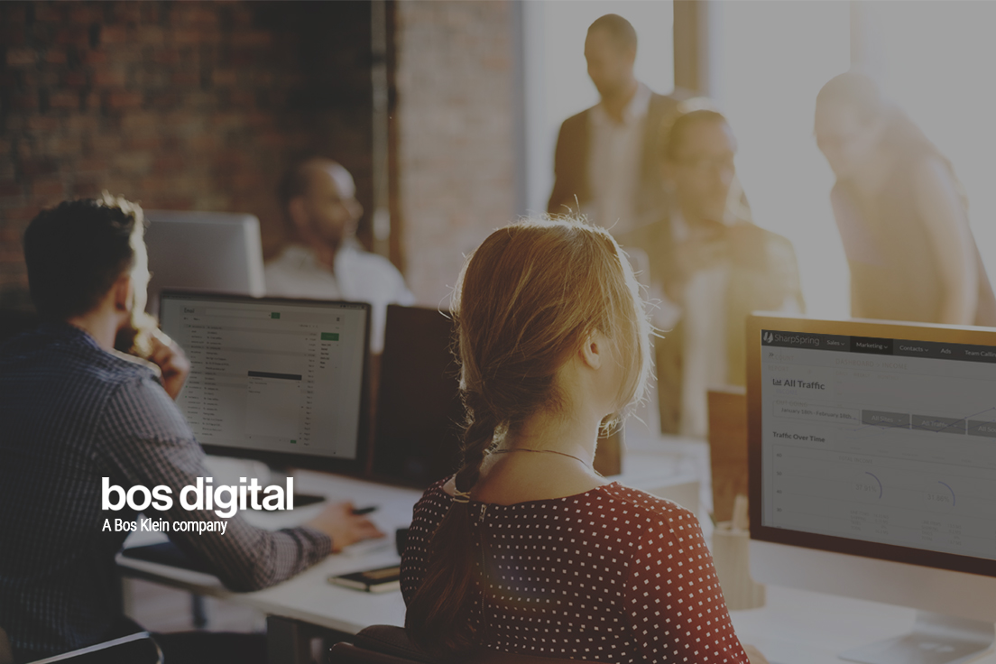 BOSdigital's tweet photo. When you invest in marketing automation software you save time, simplify sales and marketing processes and improve lead nurturing.
Ready to get started? Letting us know your marketing challenges. We’re here to help!

#marketingautomation #leadnuturing #BOSDigital https://t.co/ZtMIkxFbJJ