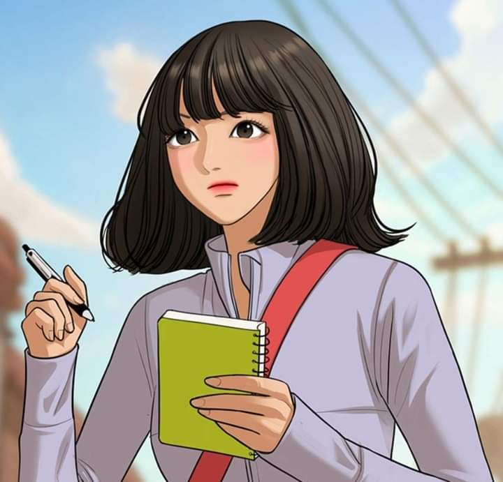 AllAboutKorean7's tweet photo. #Yaongyi, the creator of "True Beauty," released a new Webtoon titled "#희망강림," which literally translates to "Hope Advent." The Webtoon is about workers from the ministry of economy and finance in Korea.

#TrueBeauty #여신강림 #女神降臨 #HopeAdvent https://t.co/E2KL4BBWTJ