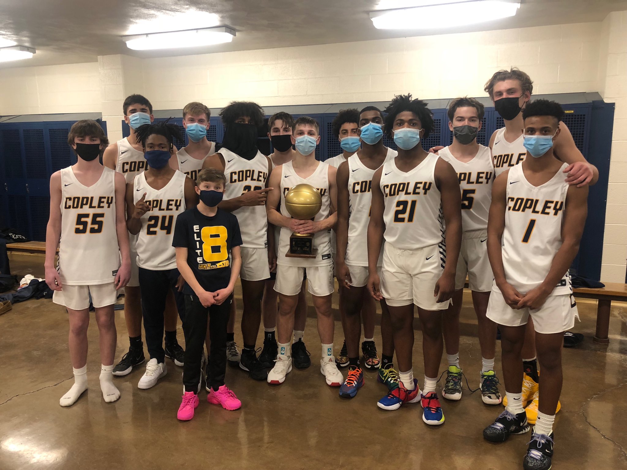 Mark Dente on Twitter "Copley 73 Revere 55…