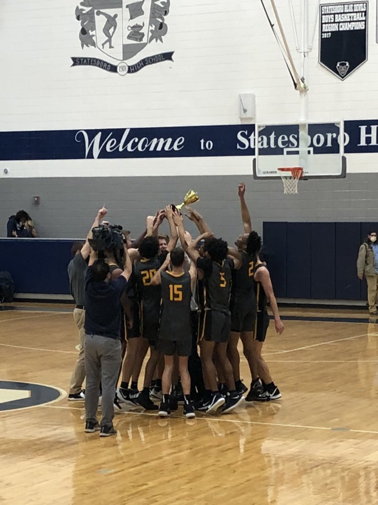 Richmond Hill Wildcats Athletics tweet media