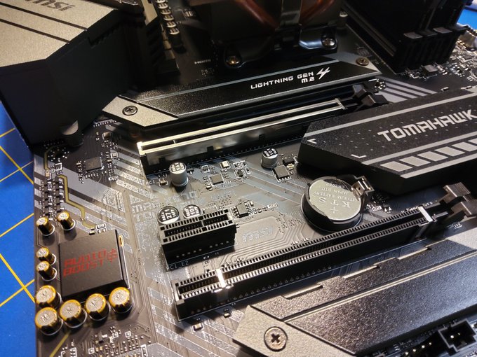 It's all assembled! https://t.co/n1s6c9Hzzo<a href="/tag/manyvids"class="tags"><span>#manyvids</span></a>