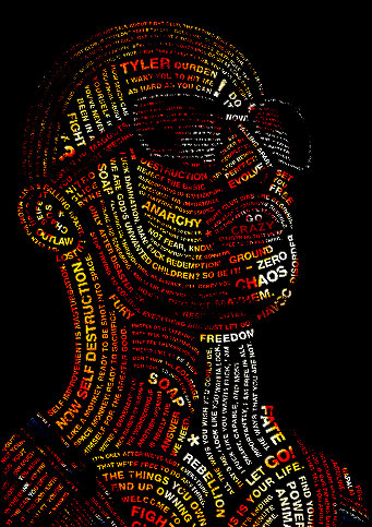 LetsCodeTyler's tweet image. Egregore of egregores. 
#LetsCodeTyler