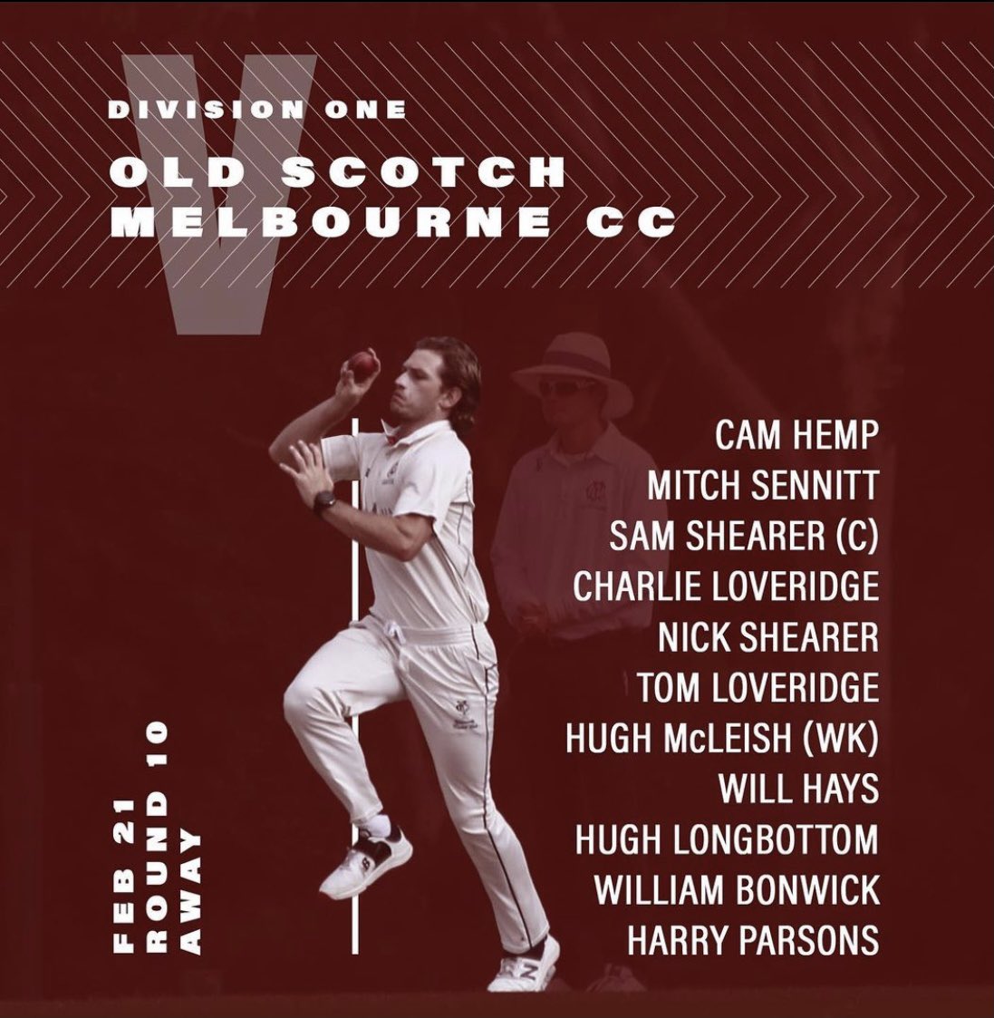 Old Scotch CC tweet media