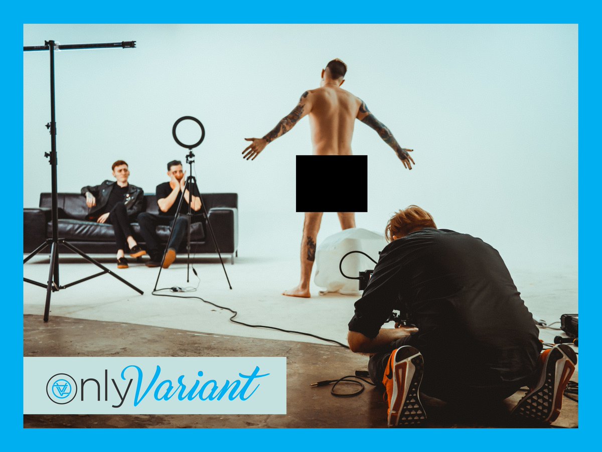 variantbandfl's tweet image. UNLEASH THE OBSESSION

onlyvariant.fanlink.to/UNLEASH

#Variant #EngageTheMachine #InnerGemini #DeliriumMachine #Metalcore #GrooveMetal