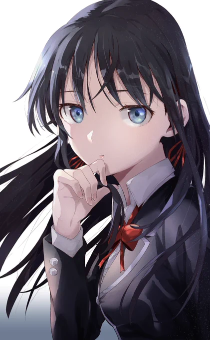 【宣伝】本日は「やはり俺の青春ラブコメはまちがっている。@ comic 17」の発売日です。本誌ではセンターカラーいただいてます。どうぞよろしく 