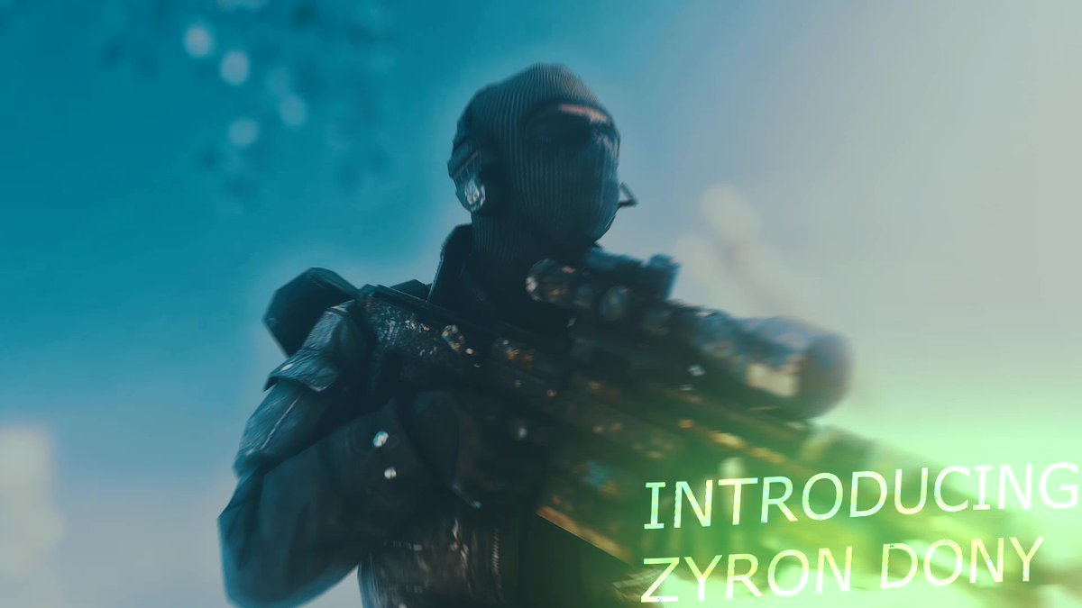 ZyronArmy's tweet photo. Introducing @akaDonyy by 
@snke1k 10pm AEST Tonight.

https://t.co/ITEvRxy9nk https://t.co/y6xRDMM1JR