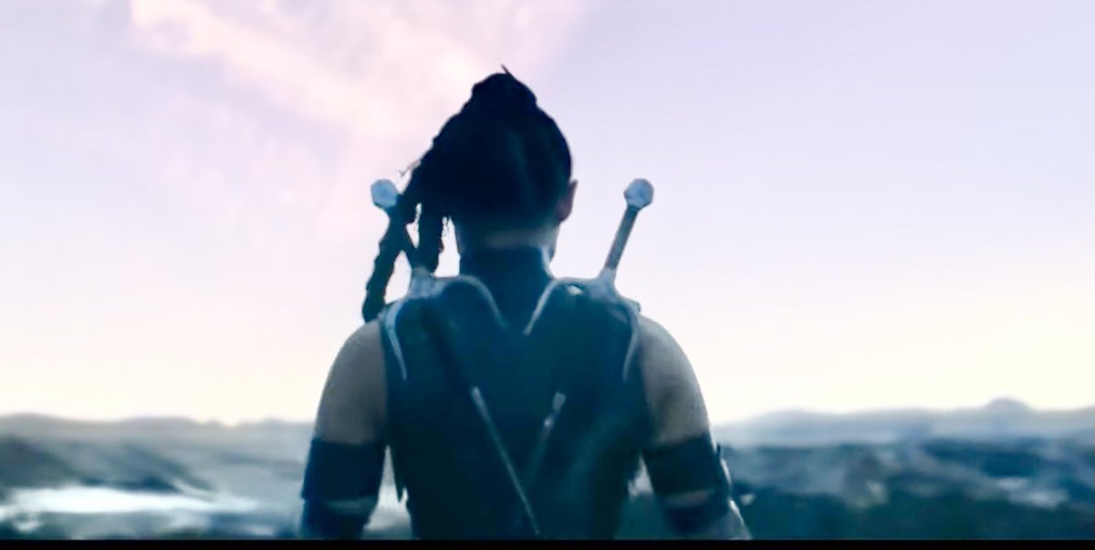 Clem_Gotham30's tweet photo. So I’m going say I’m so for this Yes Kitana is black she is her clone so there for she is also black and I for one am here for it for years ppl was trying say jade wasn’t black but now we got her BFF and her clone so now what https://t.co/dOAnNtV5oA
