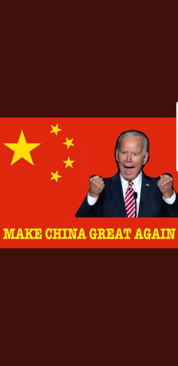 HappyHa01857609's tweet photo. @newtgingrich #CompromisedPOTUS #USA = #ChinaWest https://t.co/58BmpANjCT