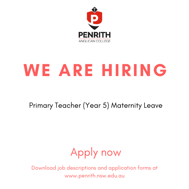 Penrith Ang College Pacpenrith Twitter