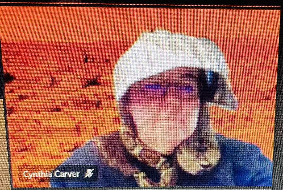 Carrie Rath, Ed.D. tweet media