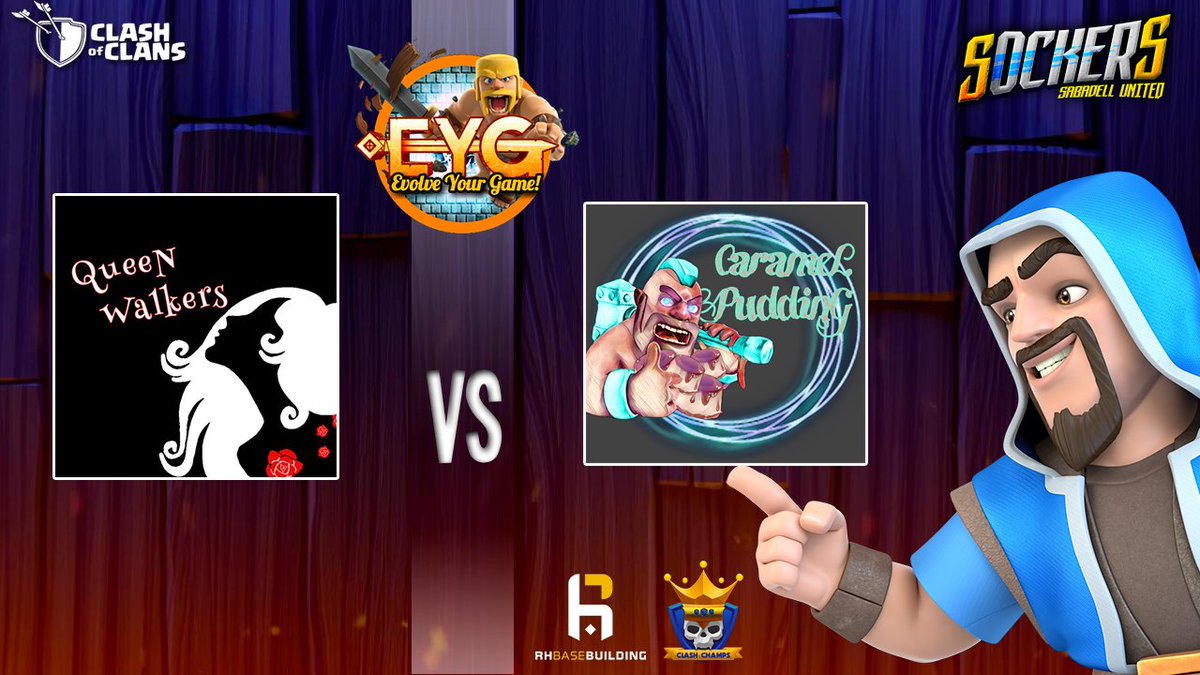 Sockers SU tweet media