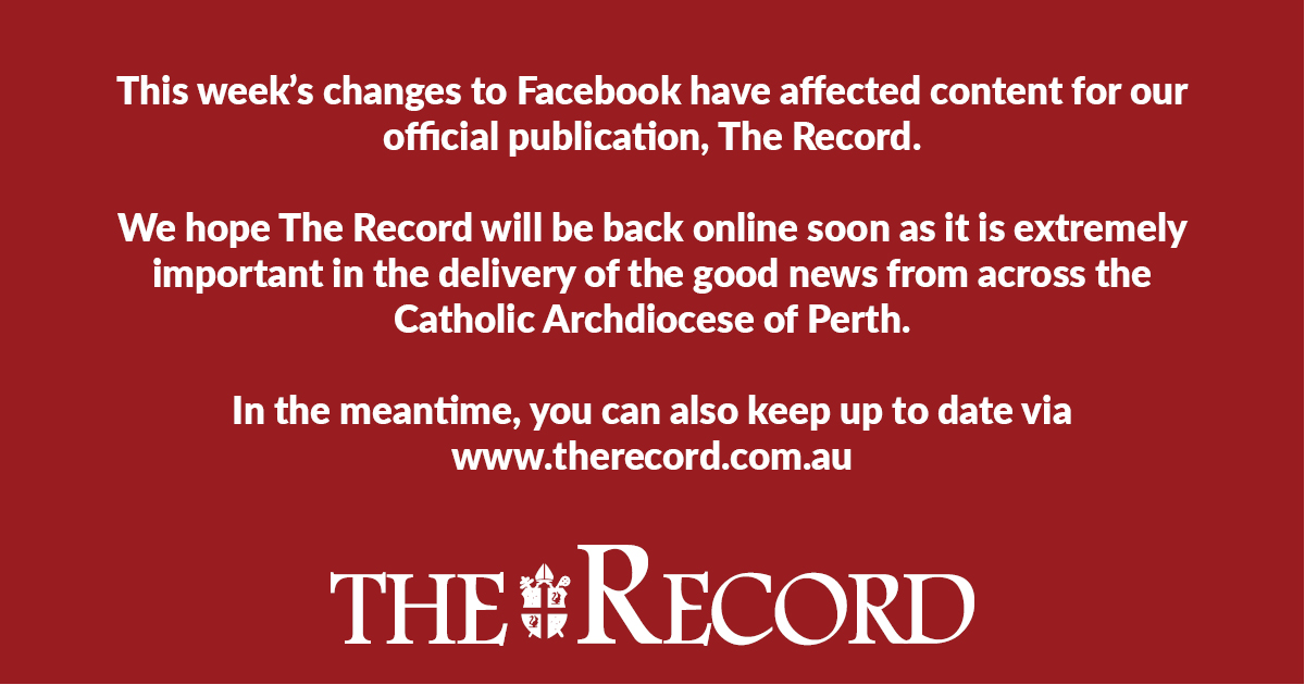 TheRecordPerth's tweet photo. https://t.co/6Y4dU3KcTT
