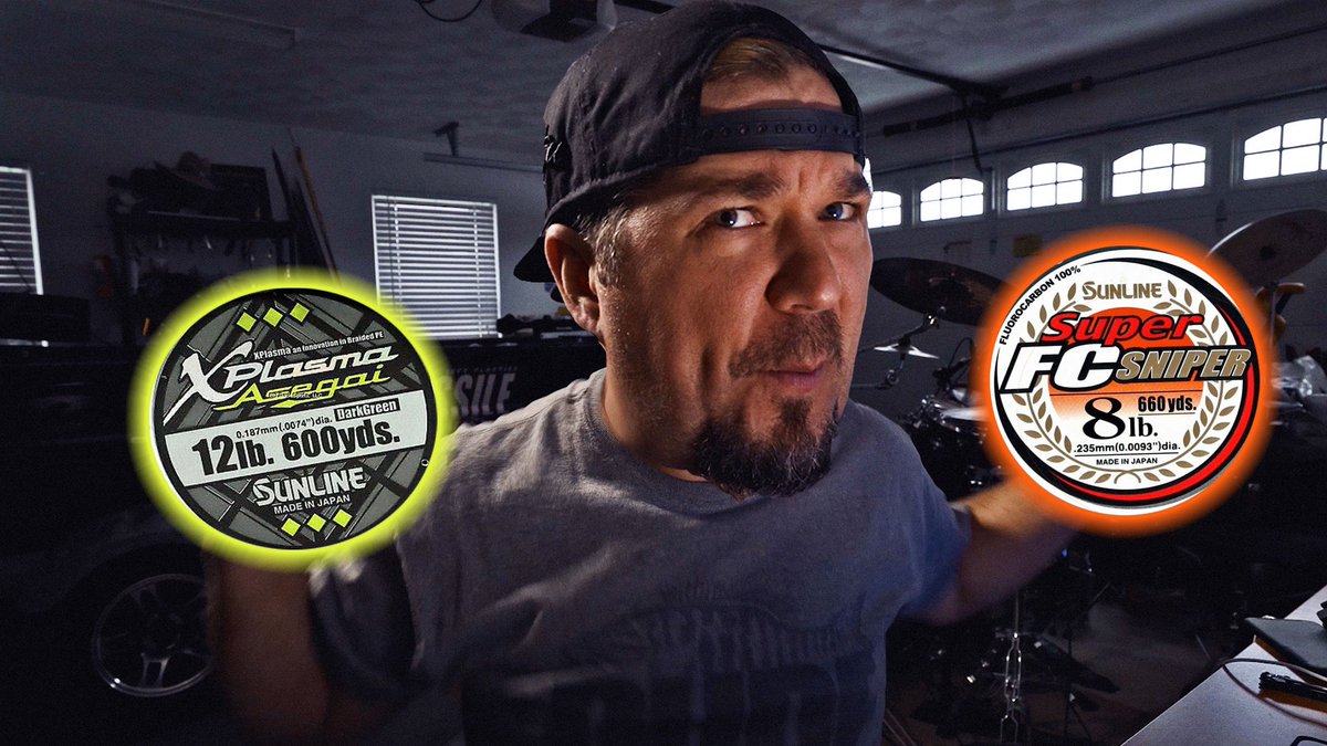 dude_lets_fish's tweet photo. Tying braid to fluorocarbon, this is my go to! #dudeletsfish #thecrazyalberto #knottying101 #sunline #alberto 

https://t.co/uRUcn0pISD https://t.co/pv2hIyey0B