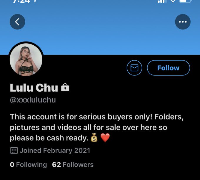 Hey guys, y&rsquo;all know the drill - please go report this account for me!Apparently they are dming people<a href="/tag/pornament"class="tags"><span>#pornament</span></a>