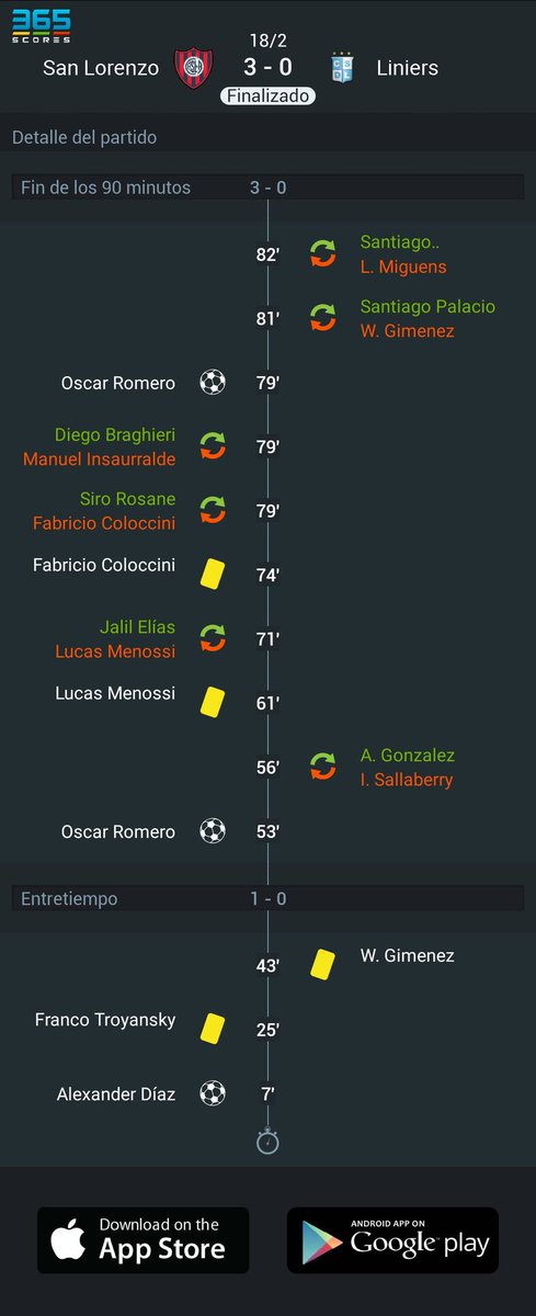 El Ascensor tweet media