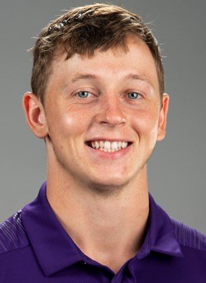 Hunter Mason                                              Football, Western Illinois (2019-Present)