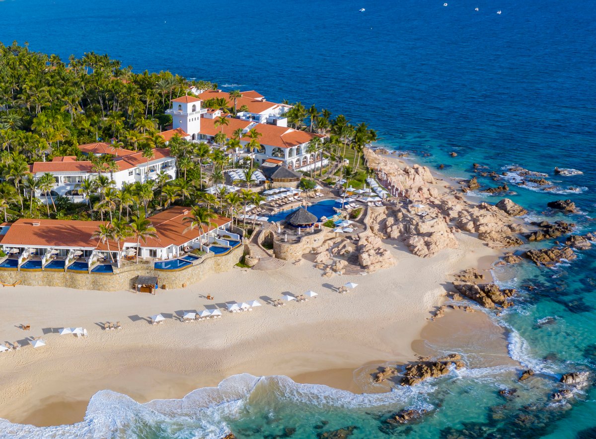 Our Resort and Spa are honoured to be among @forbesinspector's coveted 2021 Five Star Award recipients and as finalists in the Wellness Star Award and Service Visionary Star Award categories. We are proud to exemplify superior, award-winning hospitality! bit.ly/3bnjRUJ