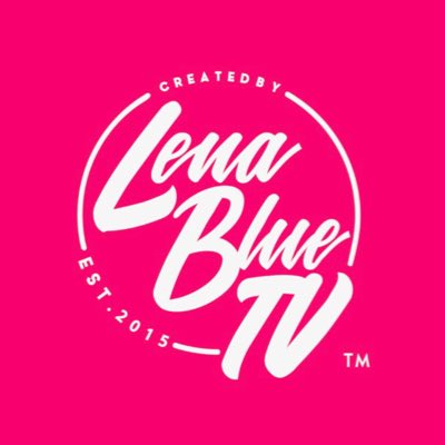 LenaBlueTV's tweet photo. #NewProfilePic https://t.co/kg5pV3F8Sz