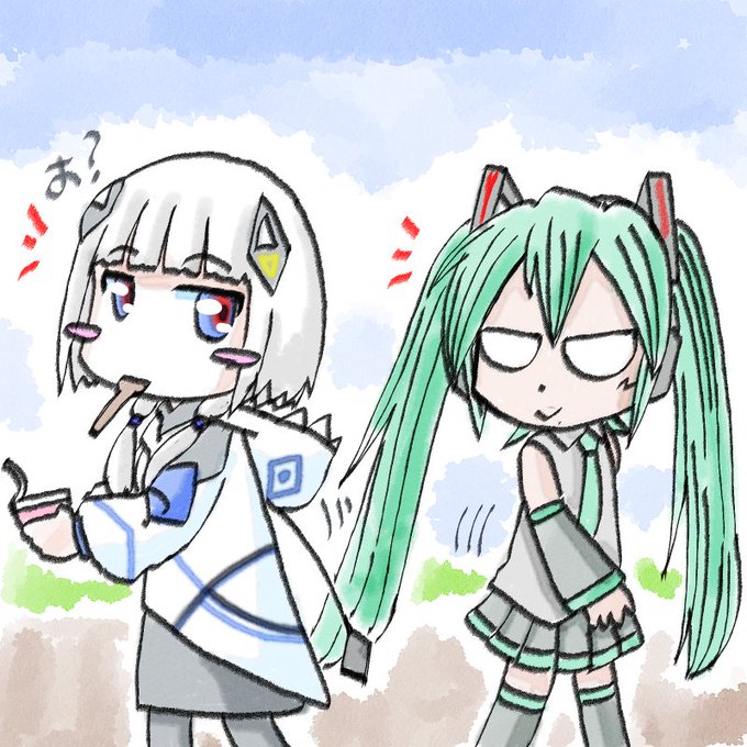 むかしむかしのきょうのぼくのtwitterイラスト検索結果