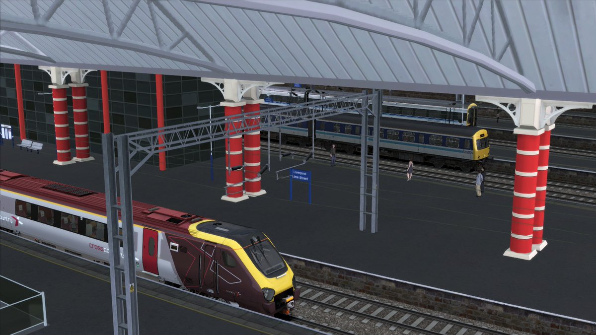 krzn_HR7J's tweet photo. 4年前のTS2017のSS #TS2017 #TS2021 https://t.co/6wEMBYOEkC