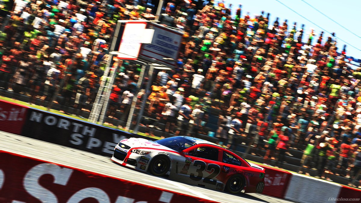 First4Racing's tweet photo. Chris Dolan takes the win at North Wilkesboro! https://t.co/v45JmOwGnK