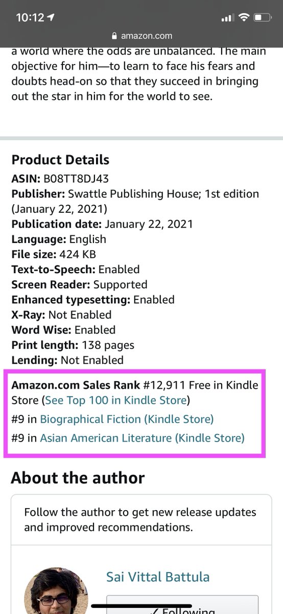 Vittal Battula tweet media