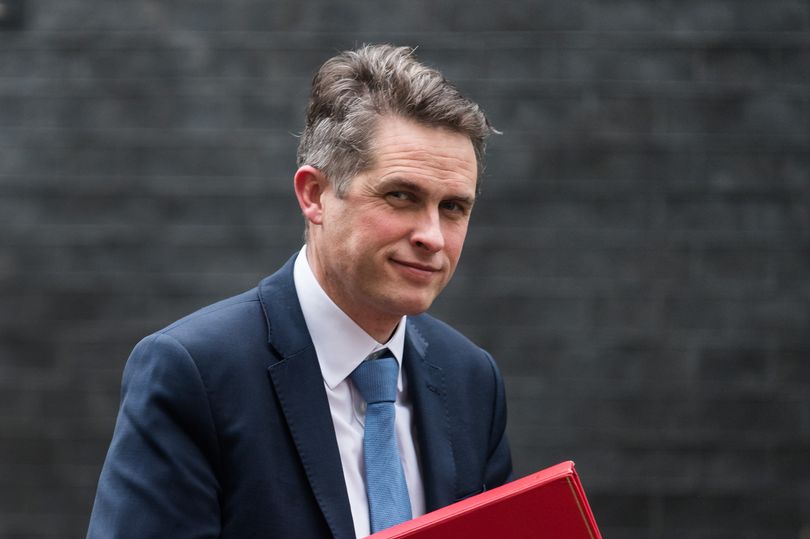Gavin Williamson branded 'worst we've ever had' in fiery Question Time exchange