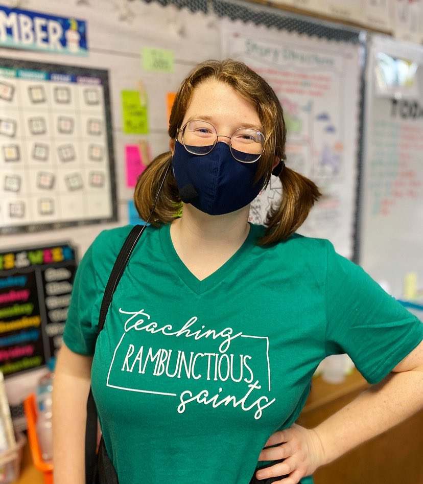 SJSIssSno's tweet photo. During Lent and all year around, we are grateful for our dedicated, hard working teachers! 🙏🏻💙
•
#whysjs #teachingrambunctioussaints #issaquahschools #snoqualmieschools https://t.co/jmqLqZOi2Q