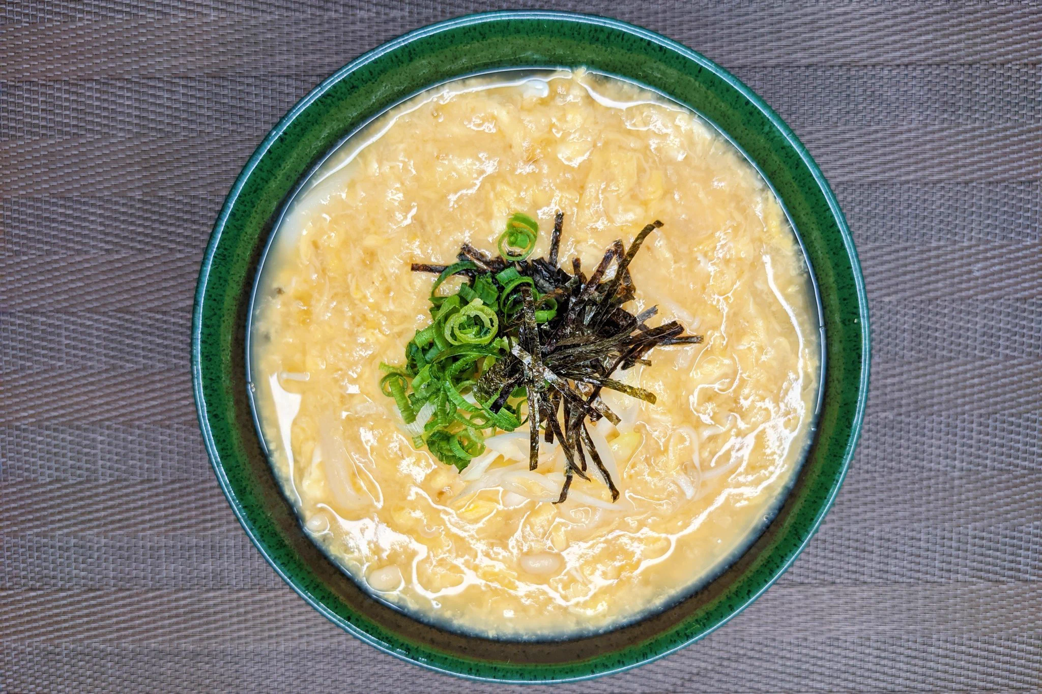 お昼ごはんにも丁度良さそう！卵あんかけうどんのレシピ！