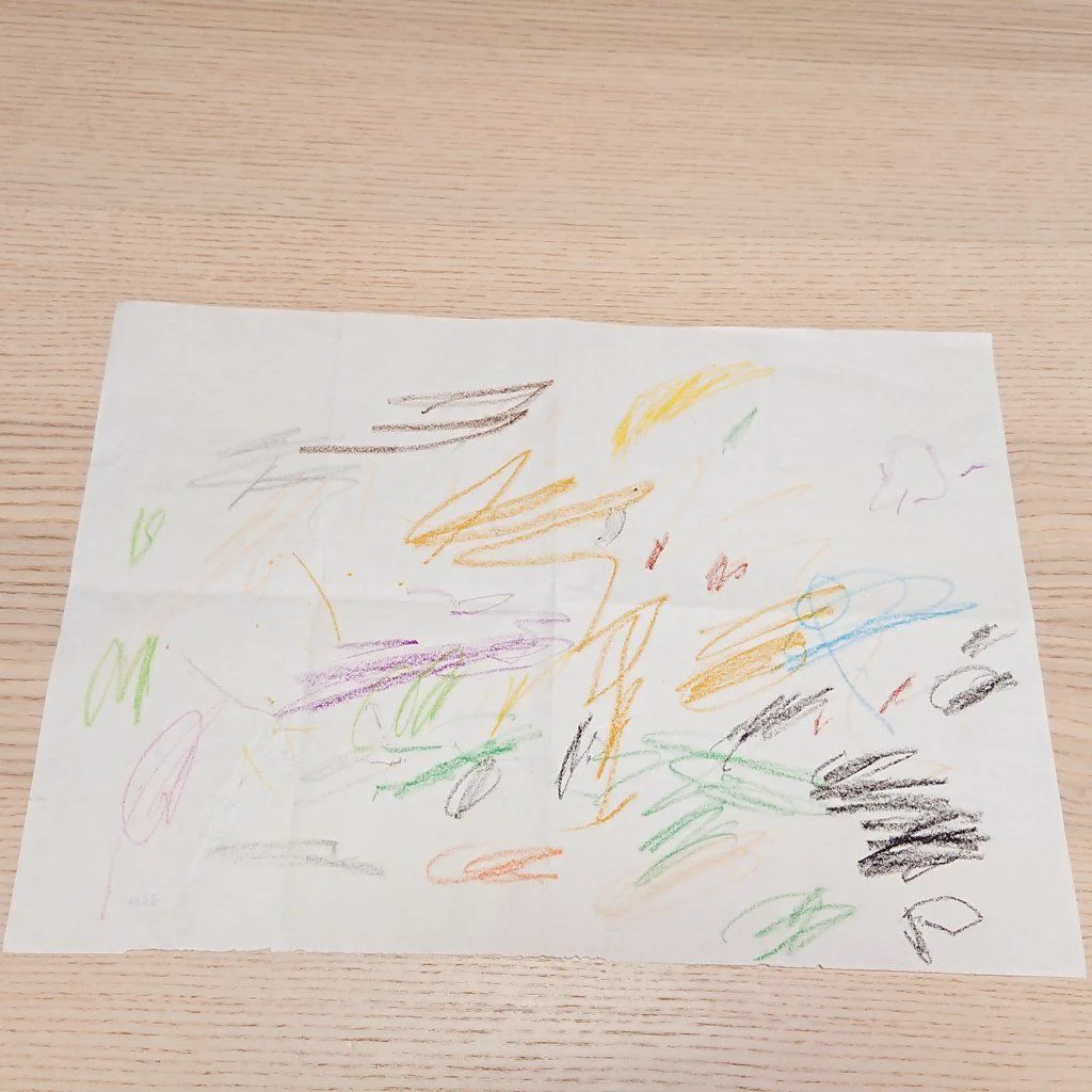 天才！可愛すぎる！子供の描いた絵がポーチに大変身！世界に一つだけのアイテムに注目です！！