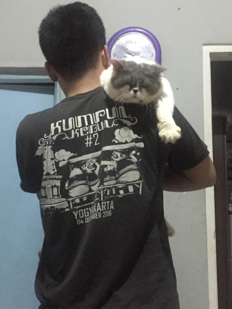 Leka_DP's tweet photo. My Name Yoshi 😻 https://t.co/prfqYIXqRy