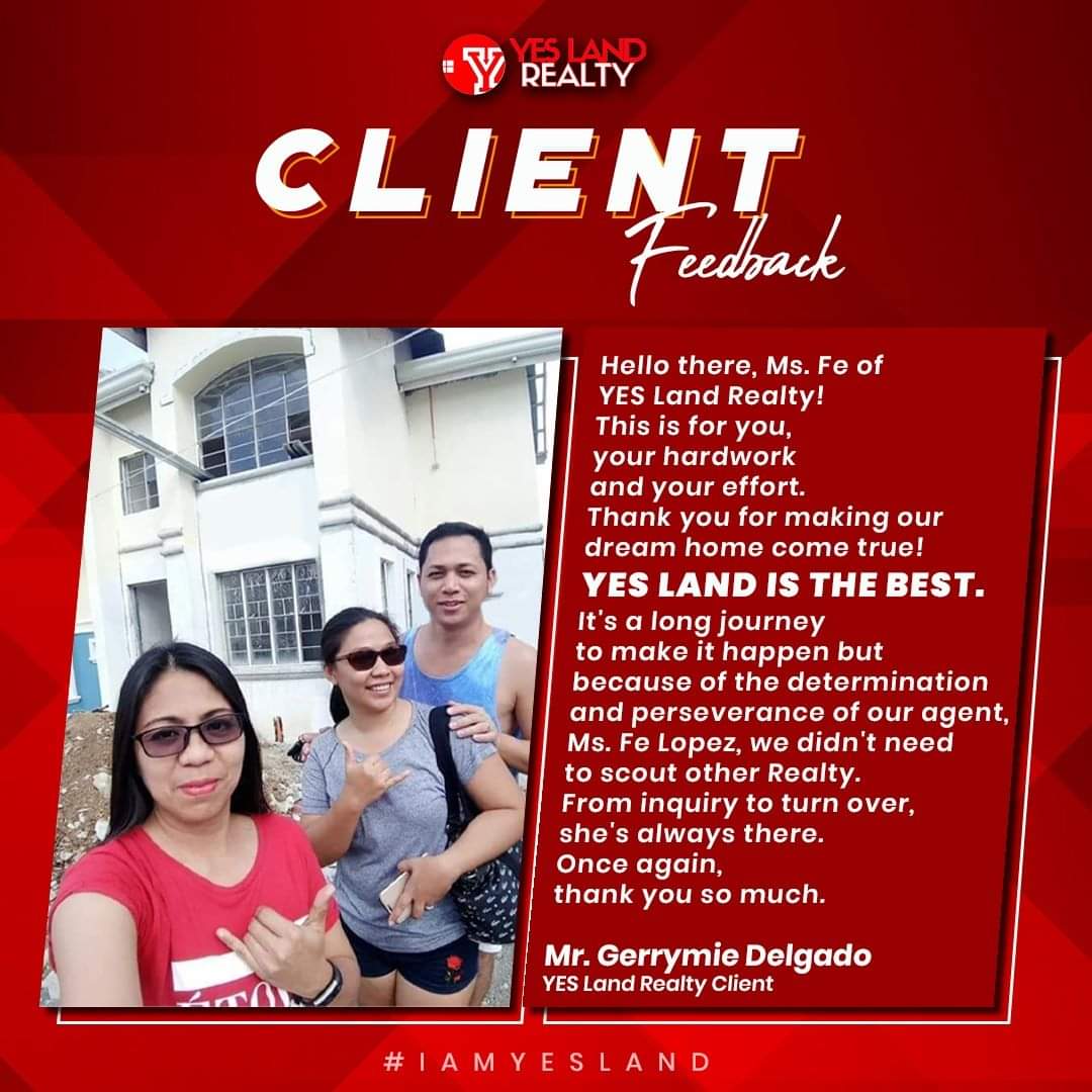 yeslandrealty's tweet photo. Our biggest goal is to help you fulfill your dreams, and the amount of love we are receiving from you is what makes our life-changing journey together even more beautiful.
Transforming lives, one home at a time. ✨
#YESLandRealty #WeAreYLR #FreedomFebruary https://t.co/hsk9y9D5g8