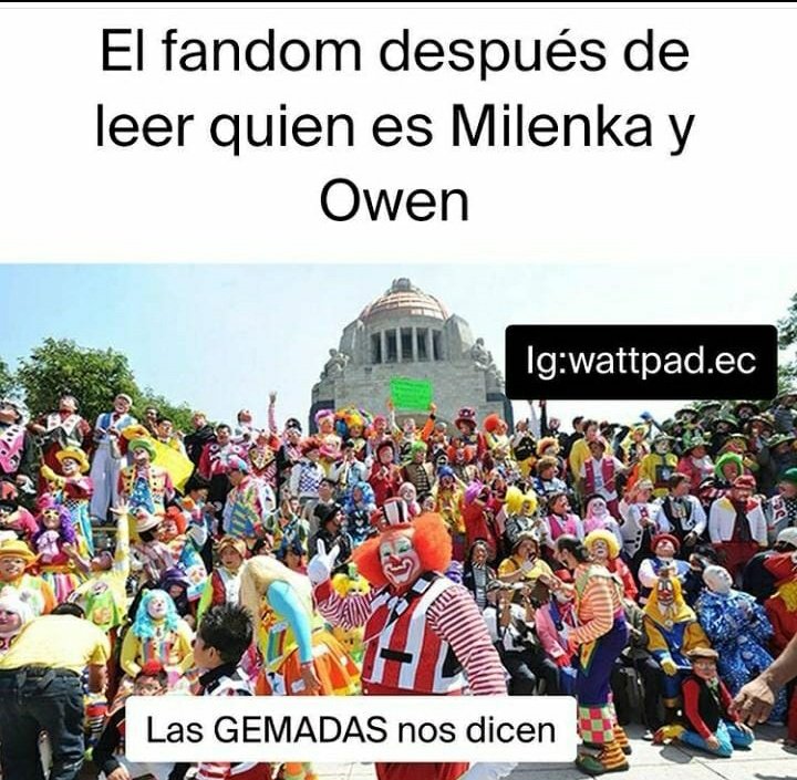 ft_sof's tweet photo. CON ORGULLO 🤡❤
#PecadosPlacenteros #Deseo #EstrenoDeseo #Wattpad #EvaMuñoz #FinalLujuria #HastaElFinalConEva https://t.co/WPIIrxcPfI