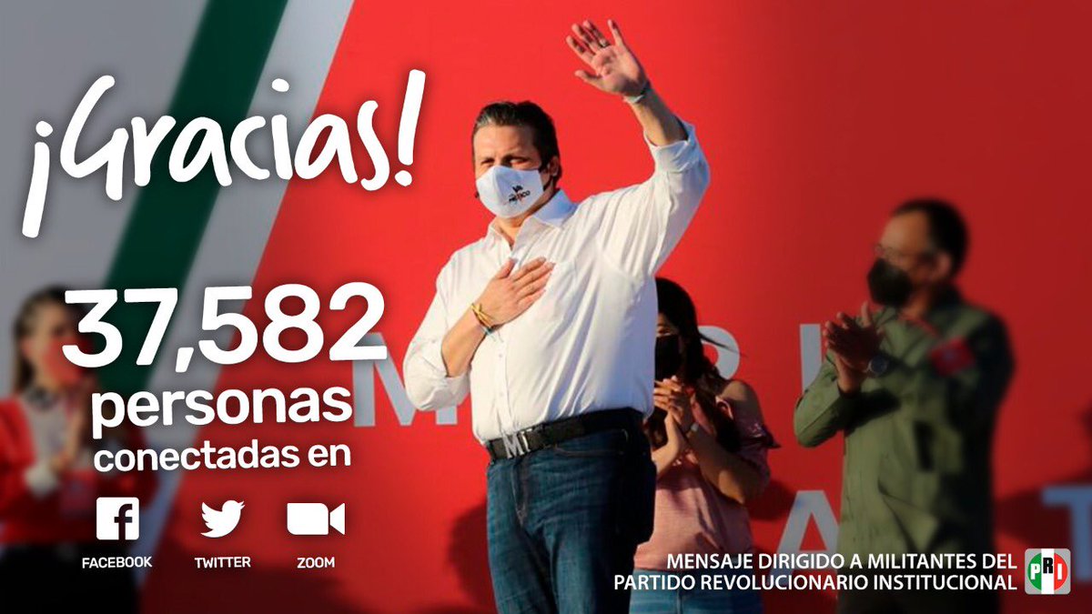 MxGuasave's tweet photo. Por qué somos más los que buscamos un mejor futuro💪🏼
#VaPorSinaloa #SinaloaConMario
@MarioZamoraG @CDEPRISinaloa https://t.co/xdEfrGcNvv