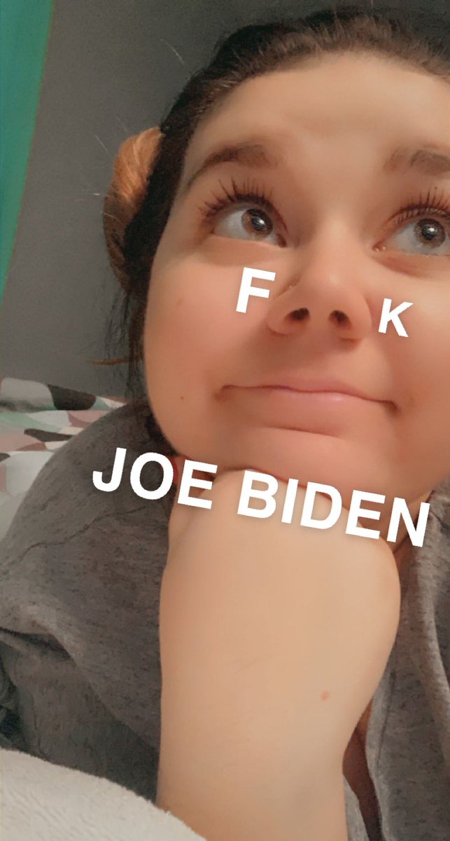 rach_inthemtns's tweet photo. F U @JoeBiden 🖕🏻 https://t.co/viJfUTQTch