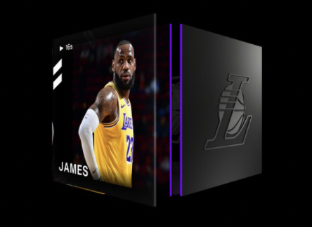 🚨LEBRON CONTEST🚨

👑<a href="/KingJames/">LeBron James</a>👑 + <a href="/Lakers/">Los Angeles Lakers</a> take on the <a href="/BrooklynNets/">Brooklyn Nets</a> tonight

🏆PRIZE: Lebron 3p No-Look Moment

HOW TO ENTER
➡️Follow <a href="/TheFirstMint/">TheFirstMint</a> 
📢RT this tweet
✍️Comment which team will win the game

Cutoff⚠️9:30pm PST tonight

Winner randomized tomorrow on 📺LIVE📺 show