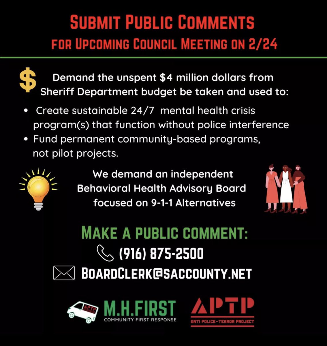 SacramentoPSL's tweet photo. #MHFirst #Sacramento https://t.co/UDq2uXdO5w
