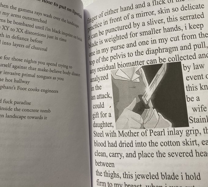 holy motherfucking shit mika outdid herself. @apocpartypress @tokyo_vamp https://t.co/HpLK3kWVd2<a class="tags" target="_blank" title="On Twitter" href="/?out=eyJ0eXAiOiJKV1QiLCJhbGciOiJIUzUxMiJ9.eyJpYXQiOjE3MjQ3MjYxNjcsImlzcyI6InR3cG9ybnN0YXJzLmNvbSIsIm5iZiI6MTcyNDcyNjE2NywiZXhwIjoxNzU2MjYyMTY3LCJyZWRpcmVjdF91cmwiOiJodHRwczovL3R3aXR0ZXIuY29tL2Fwb2NwYXJ0eXByZXNzIn0.zY-rnH-32VqR8b-yM45HnyETnEy-zIYq7-WoF9-YOHPtJYXTLY_W1hZfSV8Fqi_qXHdRJbOqEFEU2d0UmPKyWA">@apocpartypress</a>