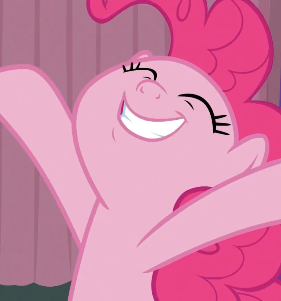 ❛ My name is Chloe! I’m awesomely-wholesome and I love some boy named Timmy!! I have a super cool pink bow!! ❜